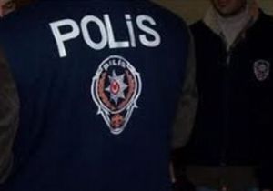 18 kilo esrar yakalandı